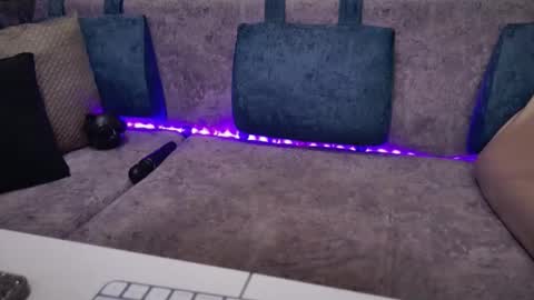 Blackcat1422 online show from 10.18.25