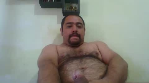 Charro Negro online show from 10.04.25