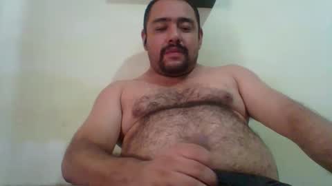 Charro Negro online show from 10.09.25