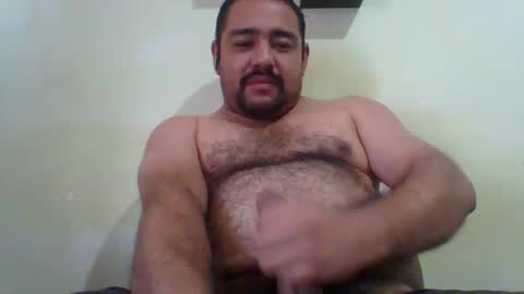 Charro Negro online show from 10.11.25