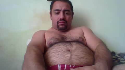 Charro Negro online show from 02.06.26