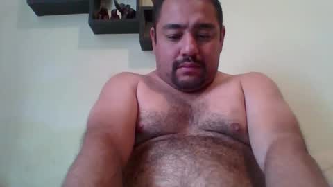 Charro Negro online show from 03.28.26