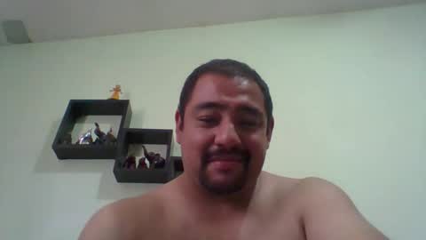 Charro Negro online show from 04.02.26