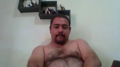 Charro Negro online show from 04.03.26