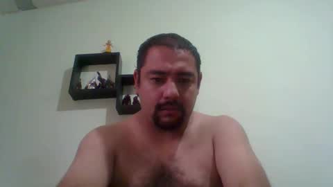 Charro Negro online show from 04.12.26