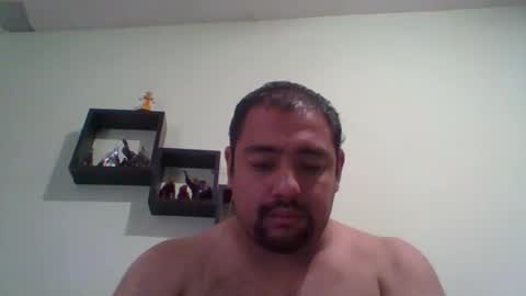 Charro Negro online show from 04.18.26