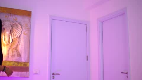 Clover online show from 04.08.26