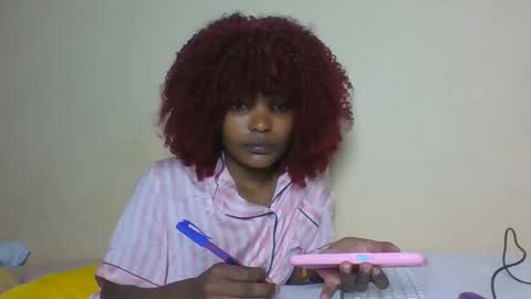 Blackcoco online show from 03.03.26