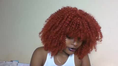 Blackcoco online show from 04.18.26