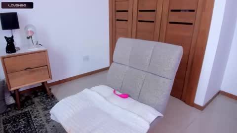 Inst  Blackcybergirl online show from 01.05.26