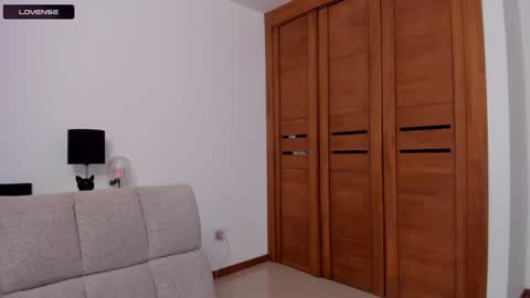 Inst  Blackcybergirl online show from 01.10.26