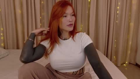 Inst  Blackcybergirl online show from 05.14.26