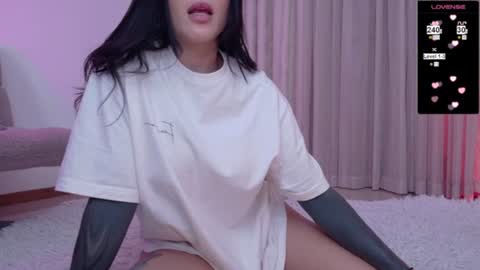 Inst  Blackcybergirl online show from 07.13.26