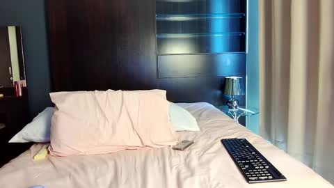 Snapshot of blackd0ll chatting on 02.04.26 Angye online show from 02.04.26