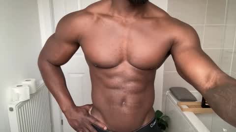 Blackgeminidude online show from 05.04.26