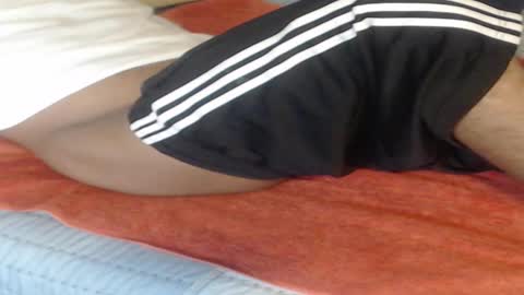 blackdick654 online show from 10.10.25