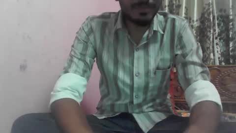 Snapshot of blackdickindianboy chatting on 10.12.25 mani online show from 10.12.25