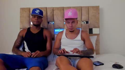 Black Dreams online show from 12.11.24