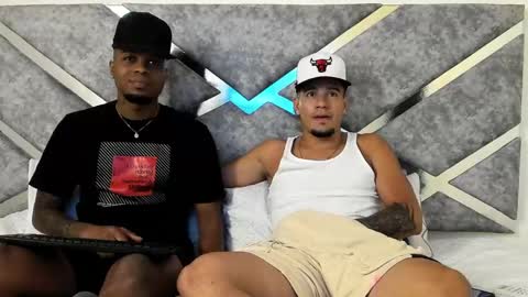 Black Dreams online show from 12.29.24