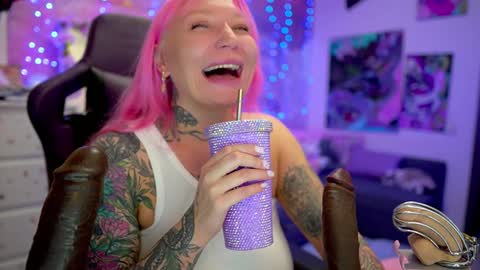 Alice online show from 12.06.24