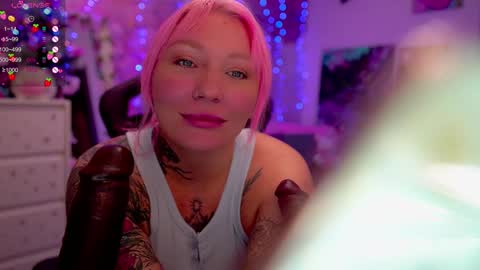 Alice online show from 12.14.24