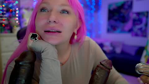 Alice online show from 01.02.25