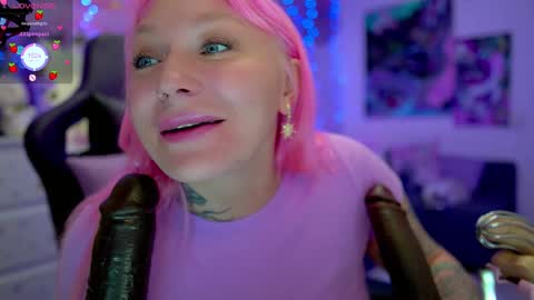 Alice online show from 01.09.25