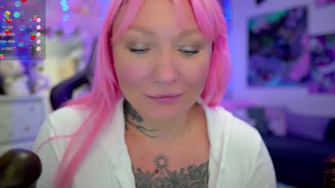 Alice online show from 01.13.25