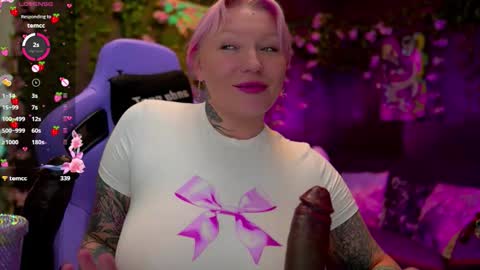 Alice online show from 09.20.25