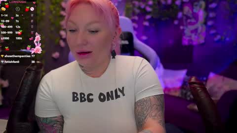 Alice online show from 10.16.25