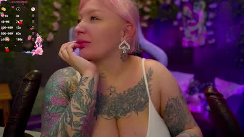 Alice online show from 10.29.25