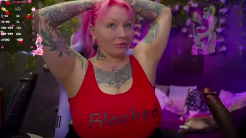 Alice online show from 11.09.25