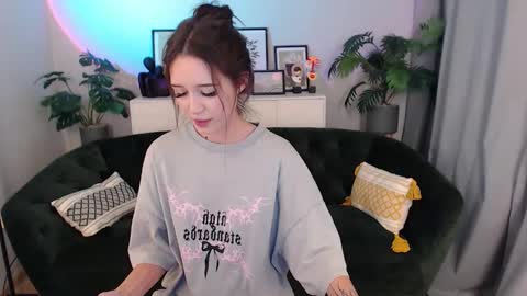 blackeyesgirl online show from 10.15.25