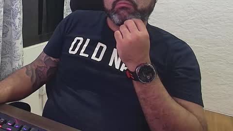 blackfirebird online show from 10.11.25