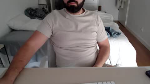 blackfox33 online show from 11.14.25