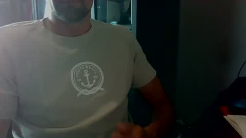 blackguitar69 online show from 07.06.26