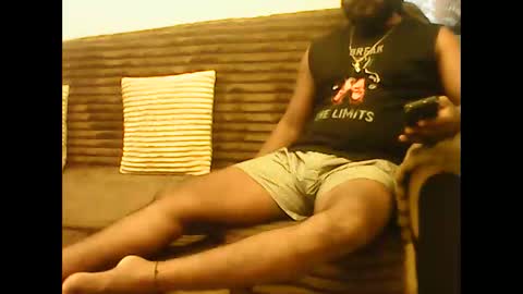 Blackhammer online show from 10.29.25