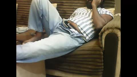 Blackhammer online show from 11.13.25