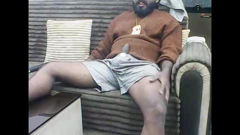 Blackhammer online show from 12.04.25