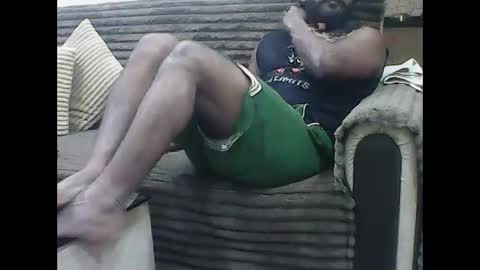 Blackhammer online show from 12.14.25