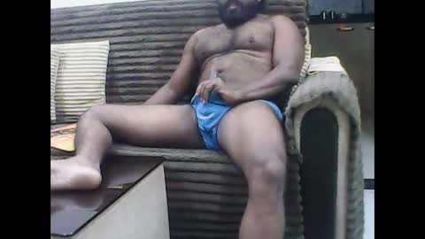 Blackhammer online show from 03.06.26