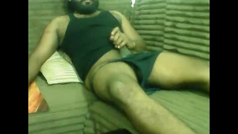 Blackhammer online show from 04.04.26