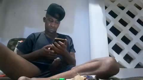 blackhanter69 online show from 09.16.25