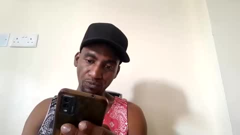 blackhanter69 online show from 09.18.25