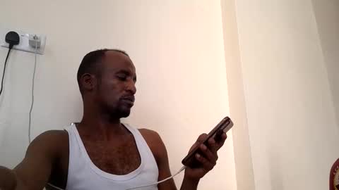 blackhanter69 online show from 10.01.25