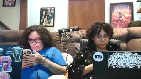 Snapshot of blackittys2 chatting on 07.20.26 blackittys2 online show from 07.20.26