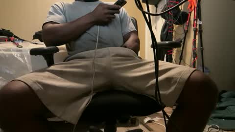 blackjag107 online show from 09.09.25