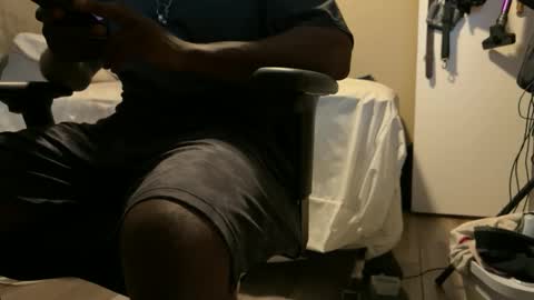 blackjag107 online show from 09.19.25