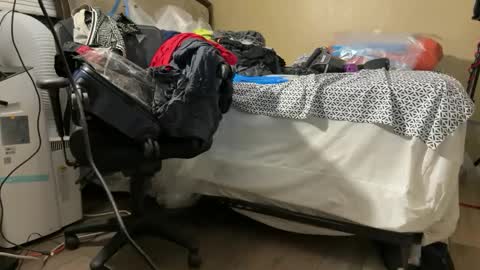 blackjag107 online show from 10.03.25