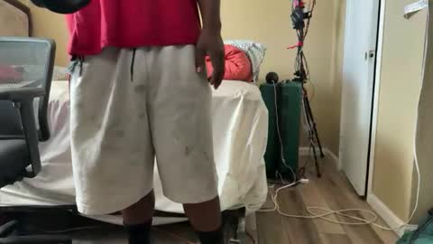 blackjag107 online show from 10.30.25